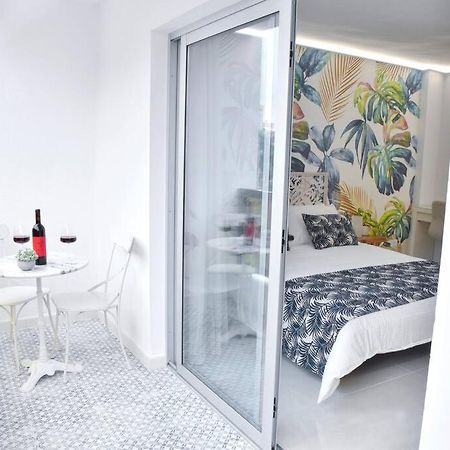 Nice Studio By The Sea Puerto de la Cruz  Exteriör bild