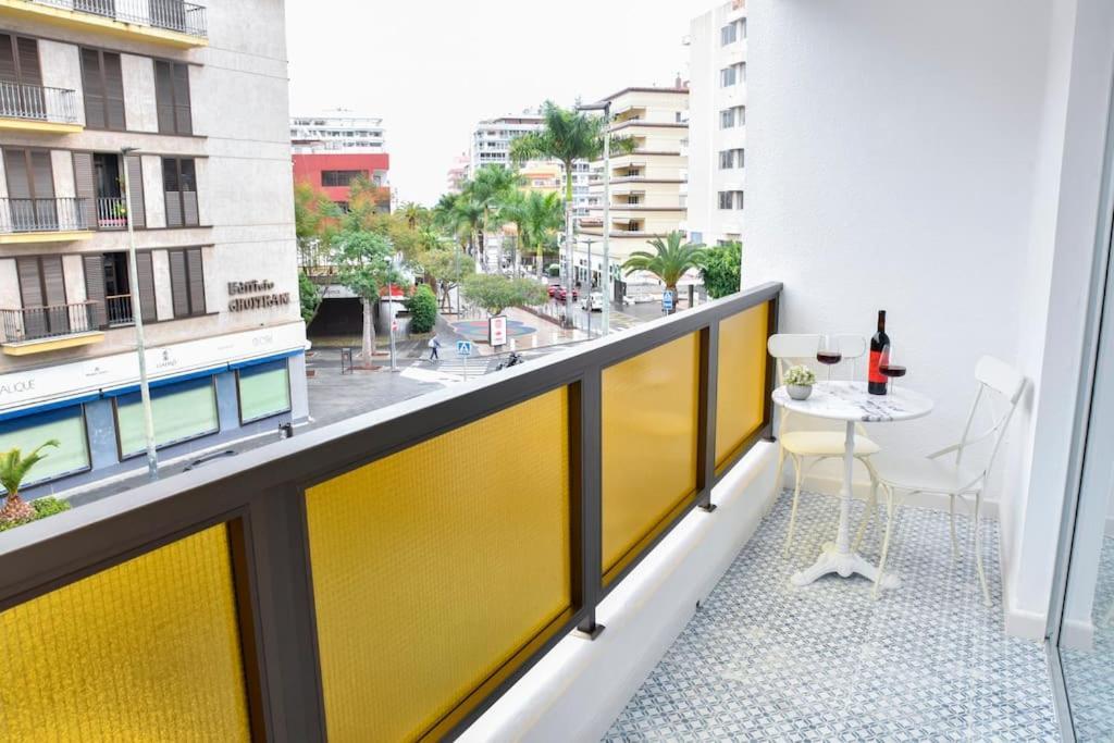 Nice Studio By The Sea Puerto de la Cruz  Exteriör bild